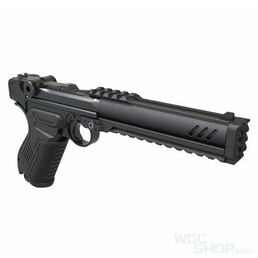 SRU Luger P08 Kit - WGC Shop
