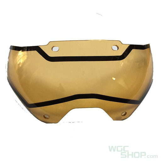 SRU Helmet Lens - WGC Shop