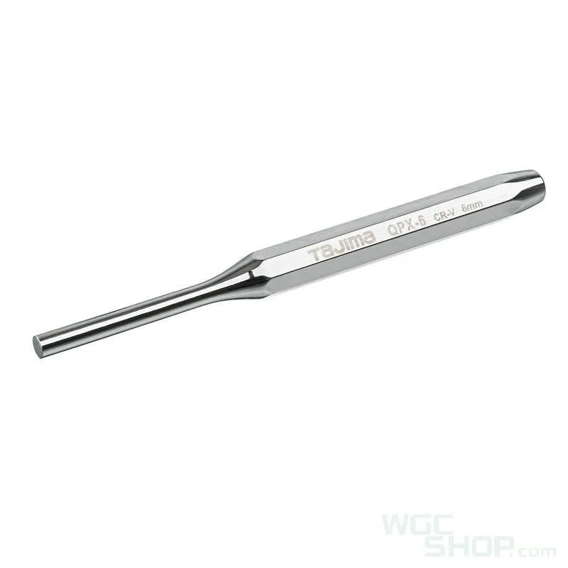 TAJIMA 6mm Pin Punch - WGC Shop