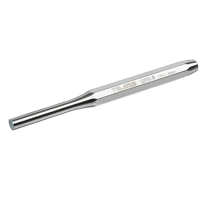 TAJIMA 8mm Pin Punch - WGC Shop