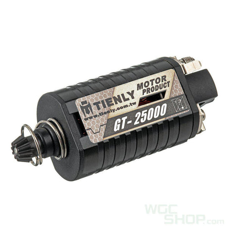 TIENLY GT-25000 Torque-Up Motor ( Short Axle ) - WGC Shop