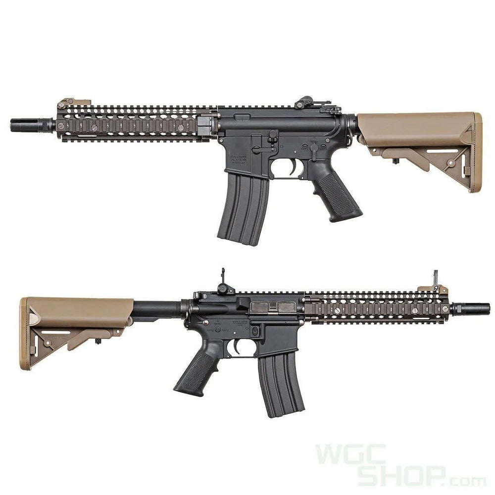 TOKYO MARUI MK18 Mod.1 Next Gen Electric Airsoft ( ERG ) TM-AEG-NG-MK18MOD1 - WGC Shop
