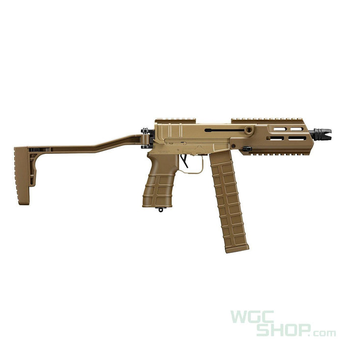 TOKYO MARUI Scorpion Mod.D Electric Airsoft ( AEG ) | WGC Shop