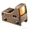 TOKYO MARUI Micro Pro Red Dot Sight FDE TM-DS-MPS-FDE - WGC Shop