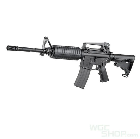 TOKYO MARUI M4A1 Carbine GBB Airsoft - Black - WGC Shop