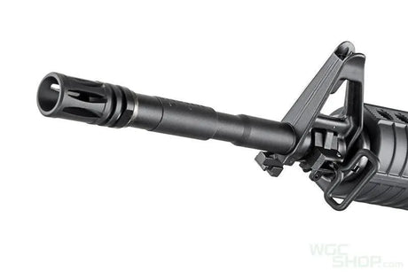 TOKYO MARUI M4A1 Carbine GBB Airsoft - Black - WGC Shop
