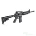 TOKYO MARUI M4A1 Carbine GBB Airsoft - Black - WGC Shop