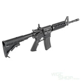 TOKYO MARUI M4A1 MWS GBB Airsoft - Black - WGC Shop