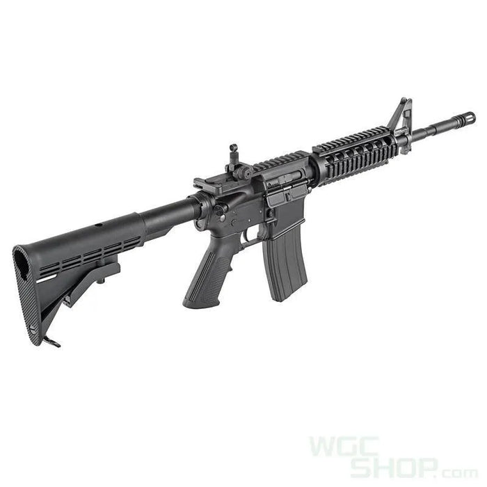 TOKYO MARUI M4A1 MWS GBB Airsoft - Black | WGC Shop