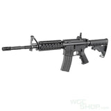 TOKYO MARUI M4A1 MWS GBB Airsoft - Black - WGC Shop