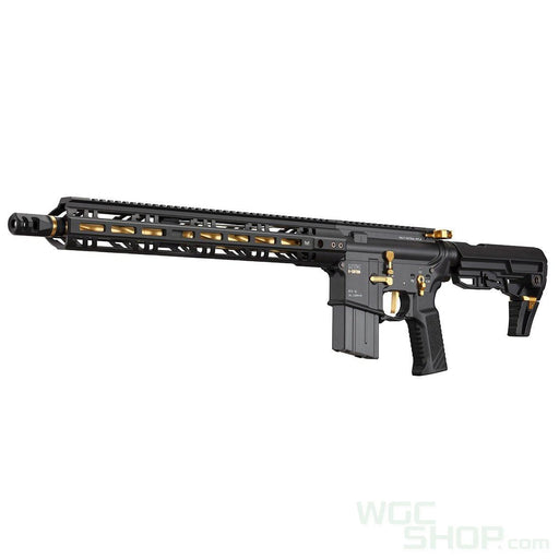 TOKYO MARUI MTR16 G Edition GBB Rifle - WGC Shop
