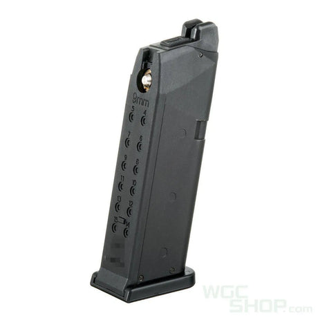 TOKYO MARUI G19 / G26 Gas Magazine - WGC Shop