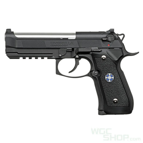 TOKYO MARUI Biohazard Albert W Model 01P GBB Airsoft - WGC Shop