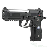 TOKYO MARUI Biohazard Albert W Model 01P GBB Airsoft - WGC Shop