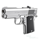 TOKYO MARUI Detonics.45 Stainless GBB Airsoft - WGC Shop