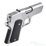 TOKYO MARUI Detonics.45 Stainless GBB Airsoft - WGC Shop