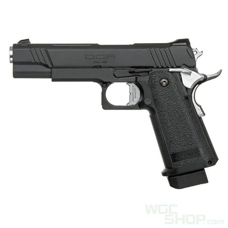 TOKYO MARUI Hi-Capa D.O.R GBB Airsoft - WGC Shop