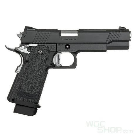 TOKYO MARUI Hi-Capa D.O.R GBB Airsoft - WGC Shop