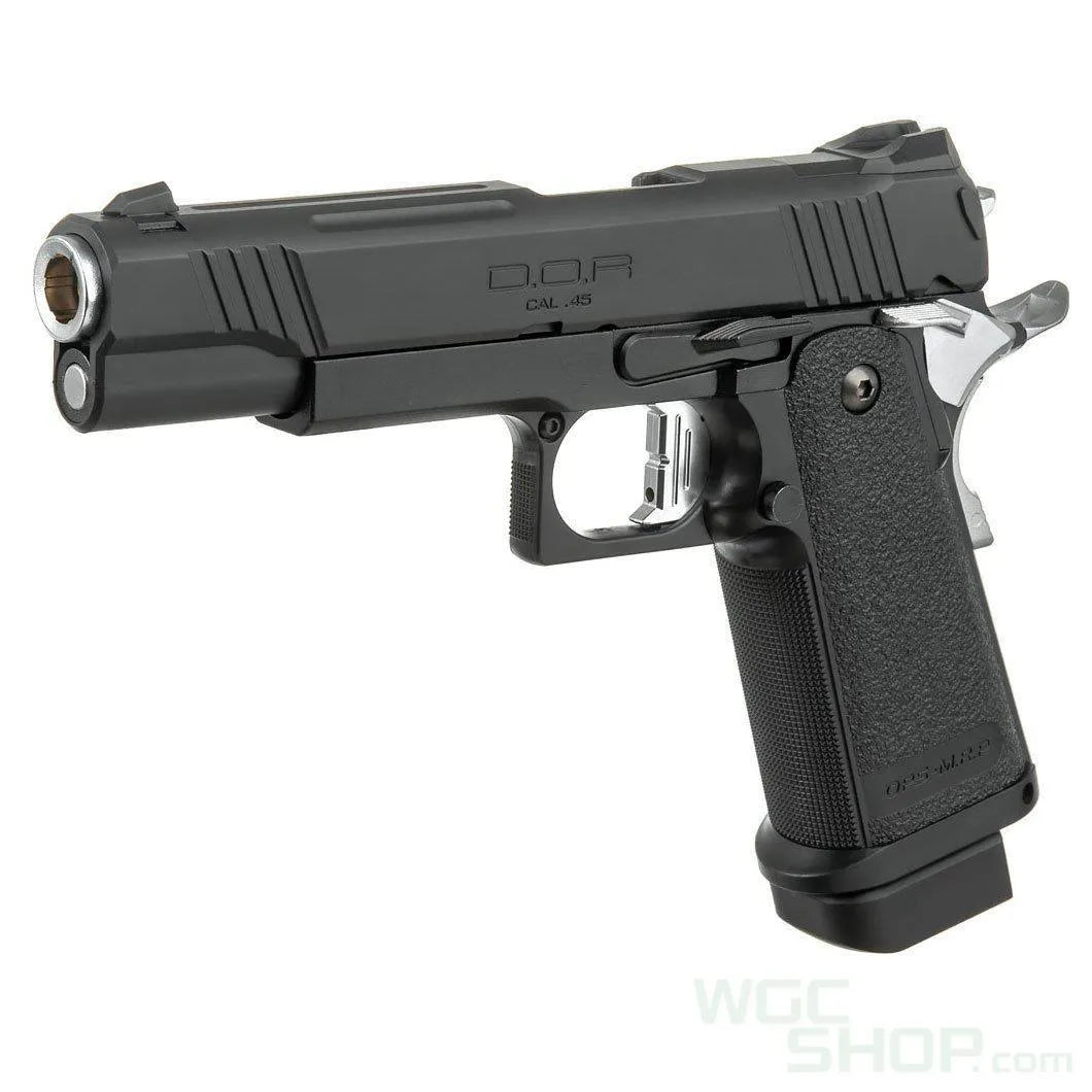 TOKYO MARUI Hi-Capa D.O.R GBB Airsoft - WGC Shop