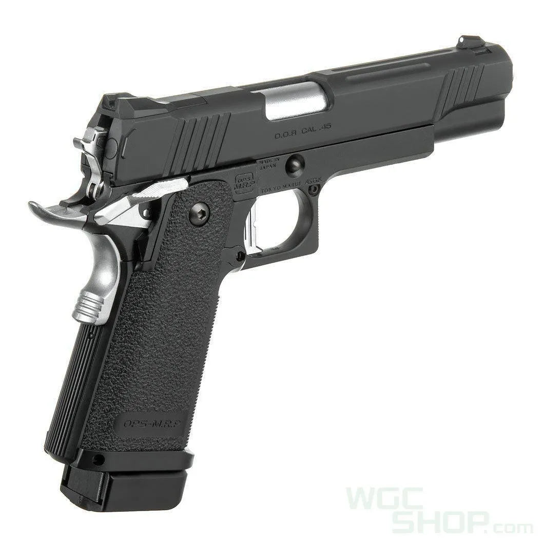 TOKYO MARUI Hi-Capa D.O.R GBB Airsoft - WGC Shop