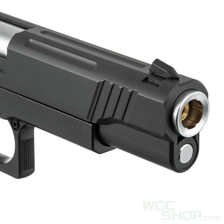 TOKYO MARUI Hi - Capa D.O.R GBB Airsoft TM-PS-DOR45-BK - WGC Shop