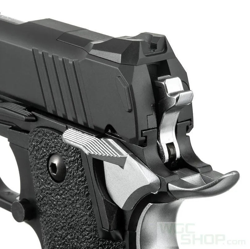 TOKYO MARUI Hi-Capa D.O.R GBB Airsoft - WGC Shop