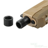 TOKYO MARUI FNX-45 Tactical GBB Airsoft - FDE - WGC Shop