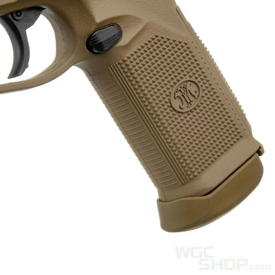 TOKYO MARUI FNX-45 Tactical GBB Airsoft - FDE - WGC Shop