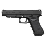 TOKYO MARUI Thirty-Four 34 Gen3 GBB Airsoft - Black TM-PS-34-BK - WGC Shop
