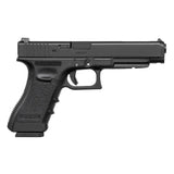TOKYO MARUI Thirty-Four 34 Gen3 GBB Airsoft - Black TM-PS-34-BK - WGC Shop