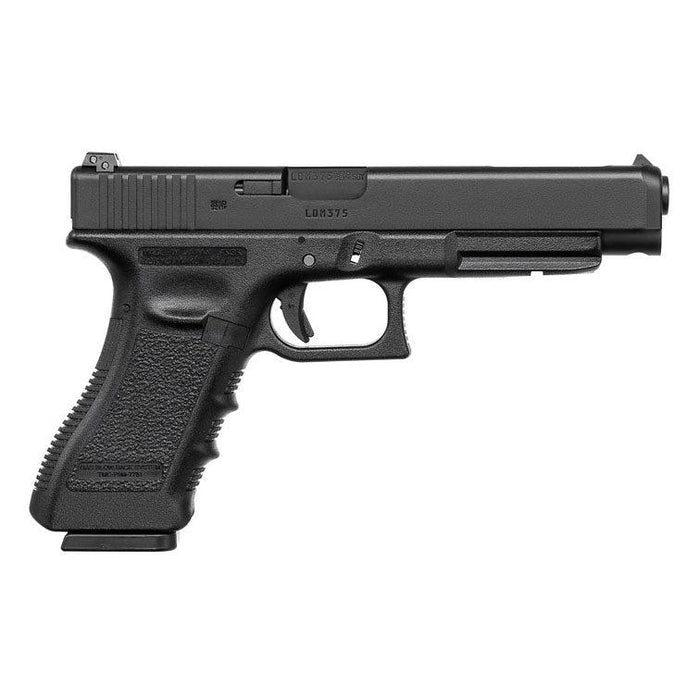 TOKYO MARUI G34 Gen 3 GBB Airsoft - Black | WGC Shop