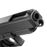 TOKYO MARUI Thirty-Four 34 Gen3 GBB Airsoft - Black TM-PS-34-BK - WGC Shop