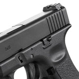 TOKYO MARUI Thirty-Four 34 Gen3 GBB Airsoft - Black TM-PS-34-BK - WGC Shop