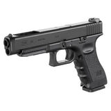 TOKYO MARUI Thirty-Four 34 Gen3 GBB Airsoft - Black TM-PS-34-BK - WGC Shop