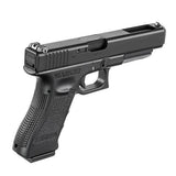TOKYO MARUI Thirty-Four 34 Gen3 GBB Airsoft - Black TM-PS-34-BK - WGC Shop