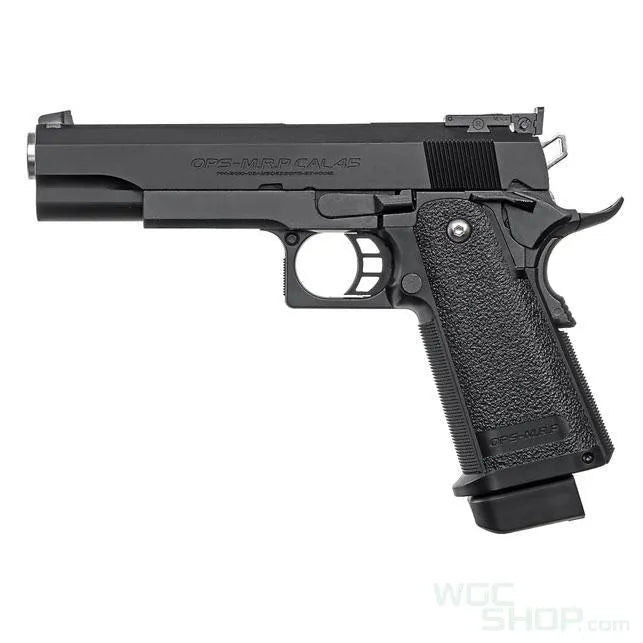 TOKYO MARUI HI-CAPA 5.1 GBB Airsoft - WGC Shop