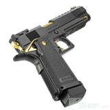 TOKYO MARUI Hi-Capa 5.1 Gold Match GBB Airsoft - WGC Shop