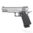 TOKYO MARUI HI-CAPA 5.1 Stainless Model GBB Airsoft - WGC Shop