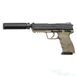 TOKYO MARUI HK45 Tactical GBB Airsoft - WGC Shop