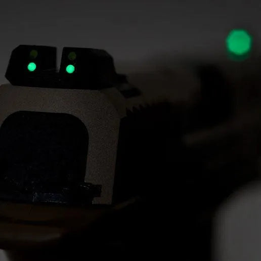 TOKYO MARUI M&P9 V Custom GBB Airsoft - WGC Shop