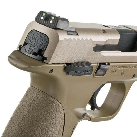 TOKYO MARUI M&P9 V Custom GBB Airsoft - WGC Shop