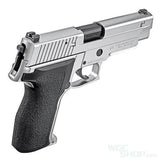 TOKYO MARUI P226 E2 Stainless GBB Airsoft - WGC Shop