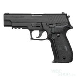 TOKYO MARUI P226 Rail GBB Airsoft - WGC Shop