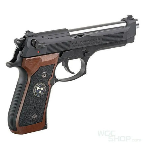 TOKYO MARUI Samurai Edge STD High Grade GBB Airsoft - WGC Shop