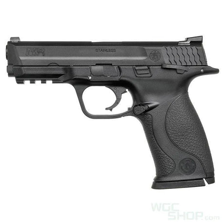 TOKYO MARUI M&P 9 GBB Airsoft - WGC Shop