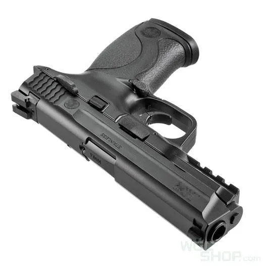 TOKYO MARUI M&P 9 GBB Airsoft - WGC Shop