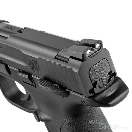TOKYO MARUI M&P 9 GBB Airsoft - WGC Shop