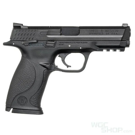 TOKYO MARUI M&P 9 GBB Airsoft - WGC Shop