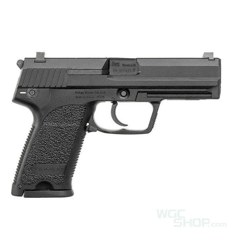 TOKYO MARUI USP GBB Airsoft - WGC Shop