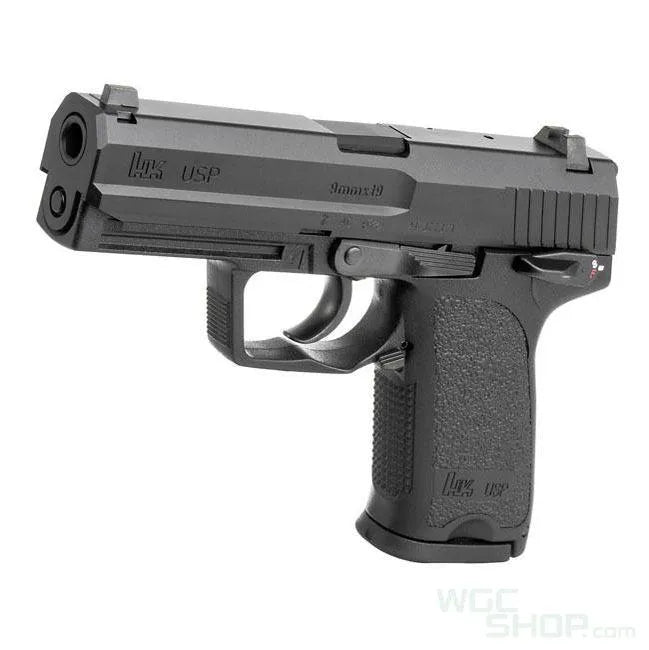 TOKYO MARUI USP GBB Airsoft - WGC Shop